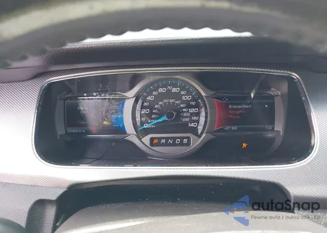 2016 Ford Taurus Limited из США, поврежденный, VIN 1FAHP2J86GG119225